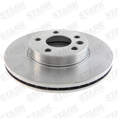 Brake Disc Stark SKBD-0020145 SKBD-0020145 - photo 2