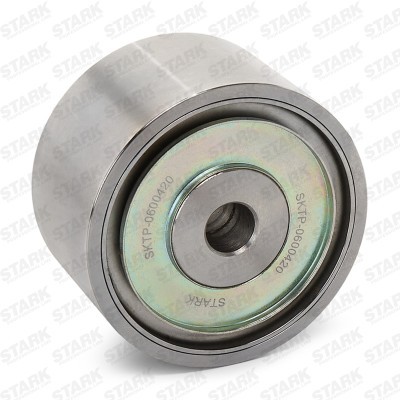 Belt Tensioner V-Ribbed Belt Stark SKTP-0600420 SKTP-0600420 - photo 3