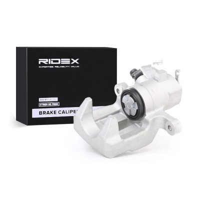 Brake Caliper RIDEX 78B0048 78B0048 - photo 3