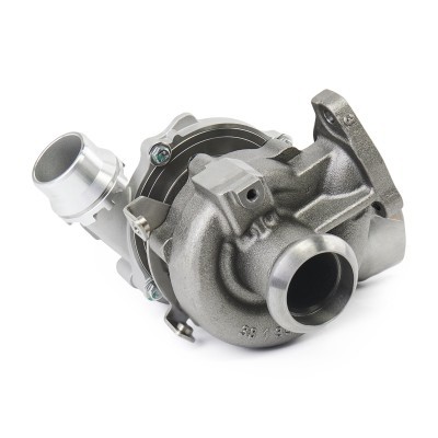 Turbocharger RIDEX 2234C10824 2234C10824 - photo 4