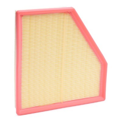 Air Filter RIDEX 8A1014 8A1014 - photo 3