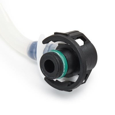 Fuel return hose RIDEX 3937H0048 3937H0048 - photo 4