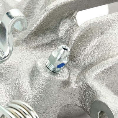 Brake Caliper RIDEX 78B0023 78B0023 - photo 6