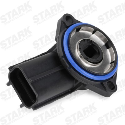 Sensor, Throttle Position Stark SKTPS-0380004 SKTPS-0380004 - photo 3