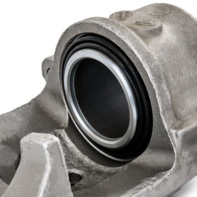 Brake Caliper RIDEX 78B3397R 78B3397R - photo 5