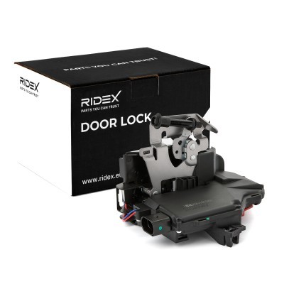 Door Lock RIDEX 1361D0316 1361D0316 - photo 2