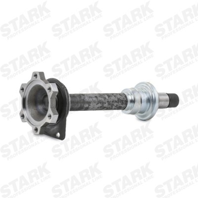 Drive Shaft Stark SKDS-0210046 SKDS-0210046 - photo 4