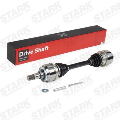 Drive Shaft Stark SKDS-0210224 SKDS-0210224 - photo 2