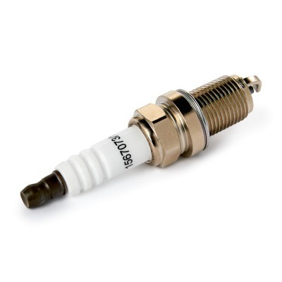 Spark Plug RIDEX 686S0165 686S0165 - photo 3