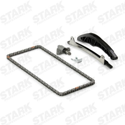 Timing chain kit Stark SKTCK-22440424 SKTCK-22440424 - photo 3