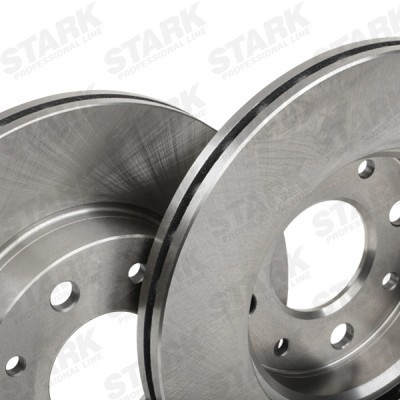 Brake Disc Stark SKBD-0023098 SKBD-0023098 - photo 4