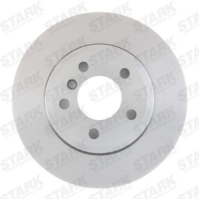 Brake Disc Stark SKBD-0020209 SKBD-0020209 - photo 4