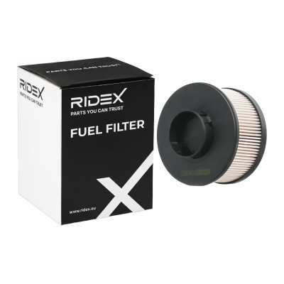 Fuel Filter RIDEX 9F0592 9F0592 - photo 7