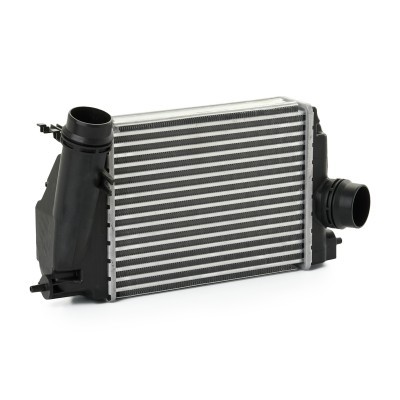 Intercooler, Charger RIDEX 468I0306 468I0306 - photo 8