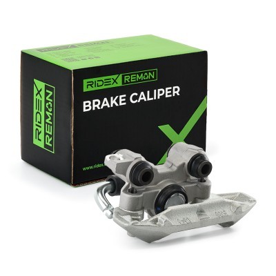 Brake Caliper RIDEX 78B2446R 78B2446R - photo 2