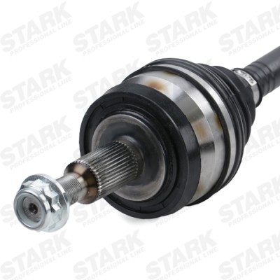 Drive Shaft Stark SKDS-0210468 SKDS-0210468 - photo 6