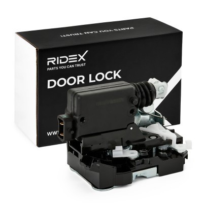 Door Lock RIDEX 1361D0436 1361D0436 - photo 2