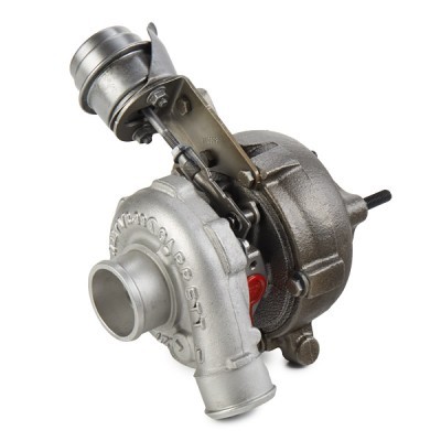 Turbocharger RIDEX 2234C0027R 2234C0027R - photo 4
