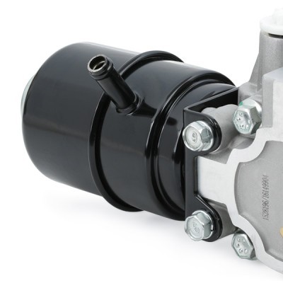 Hydraulic Pump, Steering System RIDEX 12H0274 12H0274 - photo 5