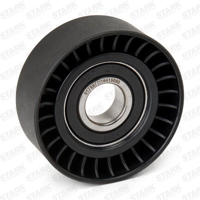 Belt Tensioner V-Ribbed Belt Stark SKTP-0600484 SKTP-0600484 - photo 2