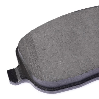 Brake Pads Set RIDEX 402B1392 402B1392 - photo 5