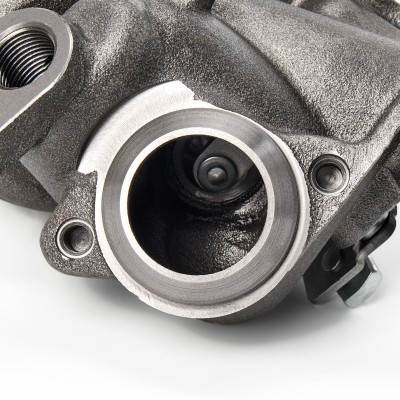 Turbocharger RIDEX 2234C0127 2234C0127 - photo 6