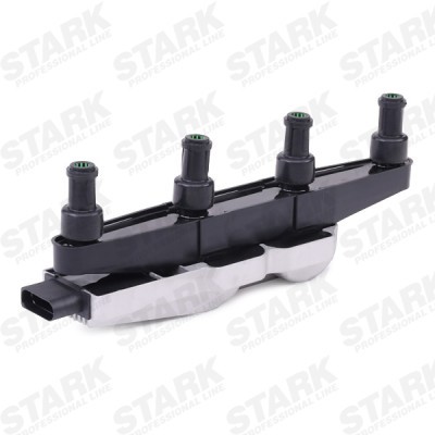 Ignition Coil Stark SKCO-0070262 SKCO-0070262 - photo 4