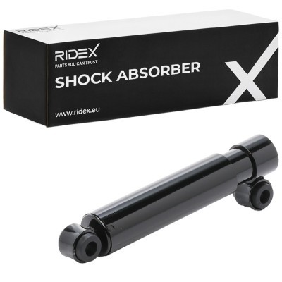 Shock Absorber RIDEX 854S18416 854S18416 - photo 2