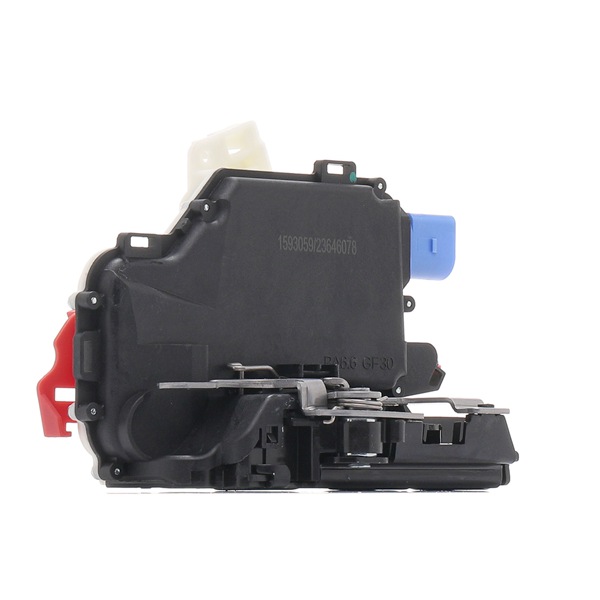 Door Lock RIDEX 1361D0437 1361D0437 - photo 1