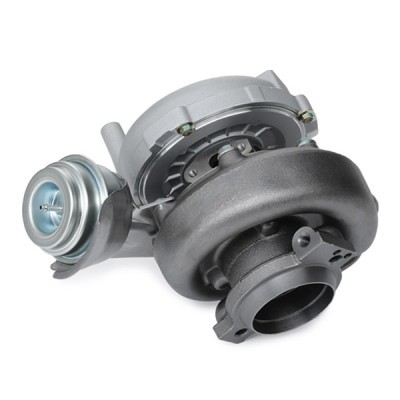 Turbocharger RIDEX 2234C0312 2234C0312 - photo 4