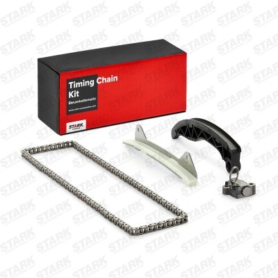 Timing chain kit Stark SKTCK-22440501 SKTCK-22440501 - photo 1