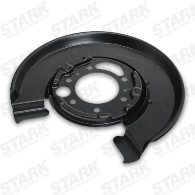 Splash Panel brake disc Stark SKSPB-2340192 SKSPB-2340192 - photo 2