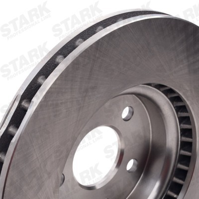 Brake Disc Stark SKBD-0023806 SKBD-0023806 - photo 6