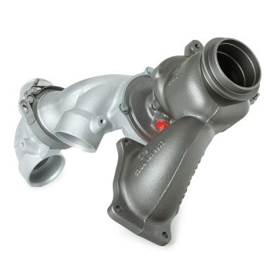 Turbocharger RIDEX 2234C10668R 2234C10668R - photo 4