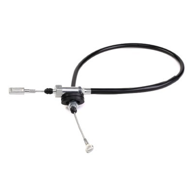 Cable Pull, Parking Brake RIDEX 124C0626 124C0626 - photo 3