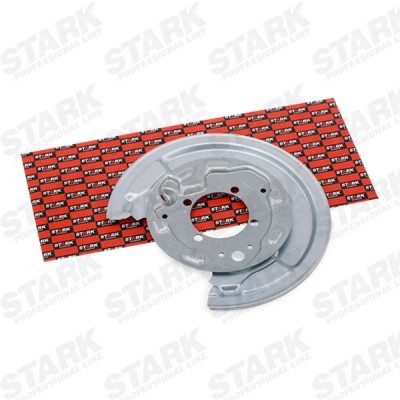 Splash Panel brake disc Stark SKSPB-2340084 SKSPB-2340084 - photo 1