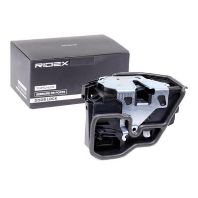 Door Lock RIDEX 1361D0079 1361D0079 - photo 2