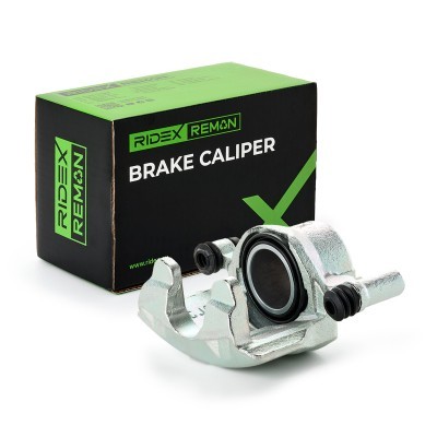 Brake Caliper RIDEX 78B0163R 78B0163R - photo 2