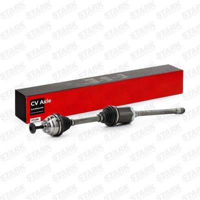 Drive Shaft Stark SKDS-0210867 SKDS-0210867 - photo 2