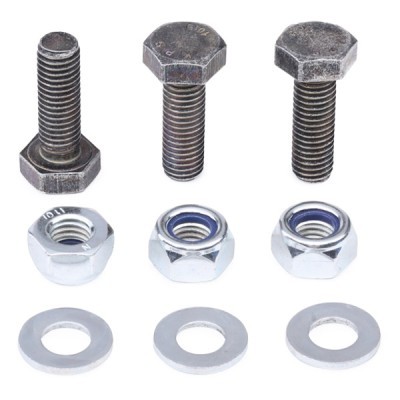 Ball Joint RIDEX 2462S0478 2462S0478 - photo 5