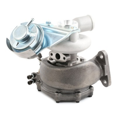Turbocharger RIDEX 2234C0389 2234C0389 - photo 5