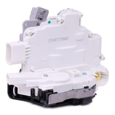 Door Lock RIDEX 1361D0232 1361D0232 - photo 3