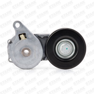 Belt Tensioner V-Ribbed Belt Stark SKTP-0600456 SKTP-0600456 - photo 4