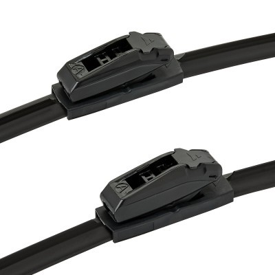 Wiper Blade RIDEX 298W0296P 298W0296P - photo 4