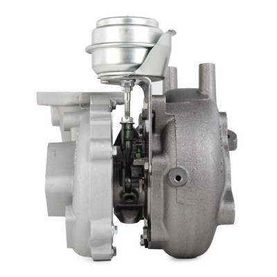 Turbocharger RIDEX 2234C0249 2234C0249 - photo 7