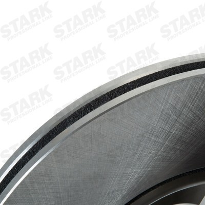 Brake Disc Stark SKBD-0023614 SKBD-0023614 - photo 5