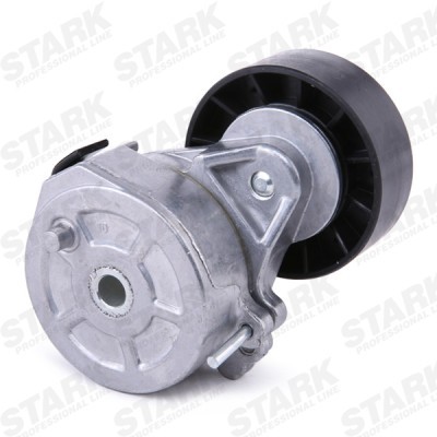 Belt Tensioner V-Ribbed Belt Stark SKTP-0600522 SKTP-0600522 - photo 4