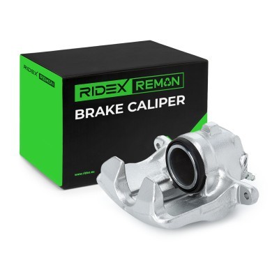 Brake Caliper RIDEX 78B1940R 78B1940R - photo 2