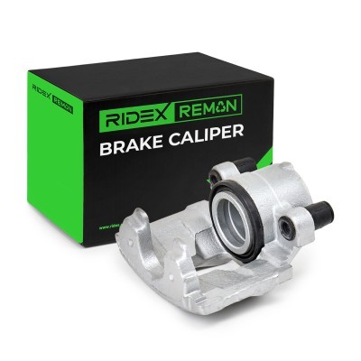 Brake Caliper RIDEX 78B1399R 78B1399R - photo 2