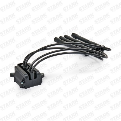 Ignition Coil Stark SKCO-0070075 SKCO-0070075 - photo 6